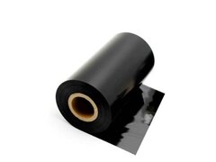 Ribbon Black WR4U 400 Ne 154mm x 600m